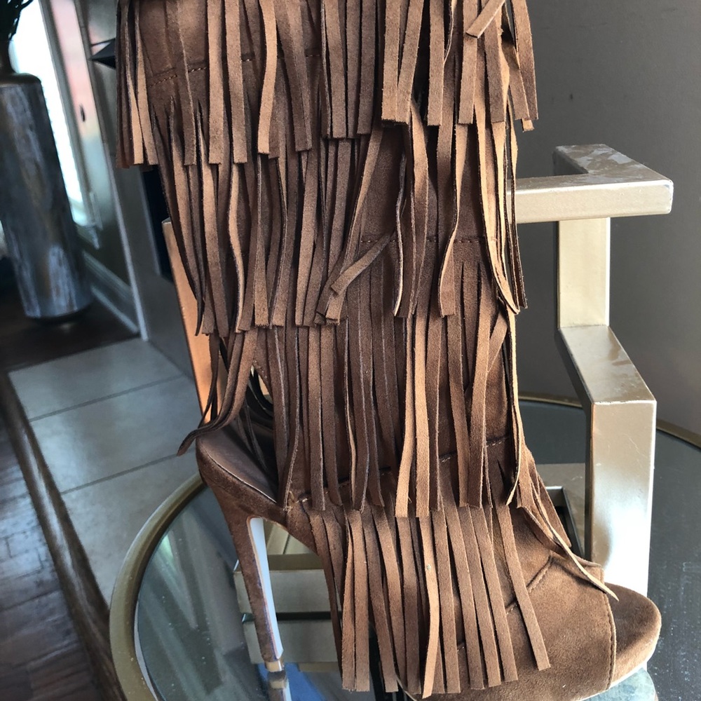 Heels